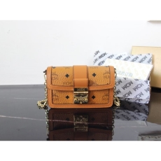 MCM Satchel Bags